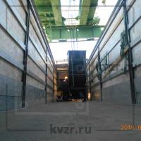 Топка ТШПМ-1,45.